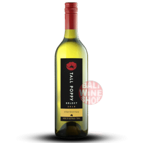 Tall Poppy Chardonay