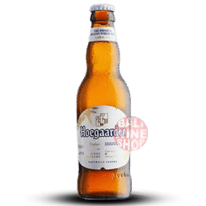 hoegaarden-witbier