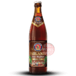 paullaner-DUNKEL 500ml