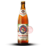 paullaner-HEFE WEISSBIER NATURTRUB