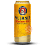 paullaner-MUNCHER HELL CAN