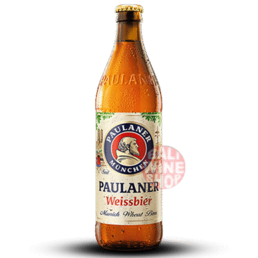 paullaner-weisbier 500ml