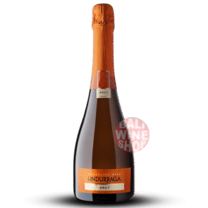 VINA UNDURRAGA SPARKLING BRUT