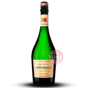vina undurraga spumante brut